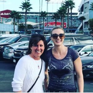 Meet your Posher, Erin